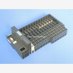 Siemens ET 200S 6ES7 151-1AA01-0AB0 +